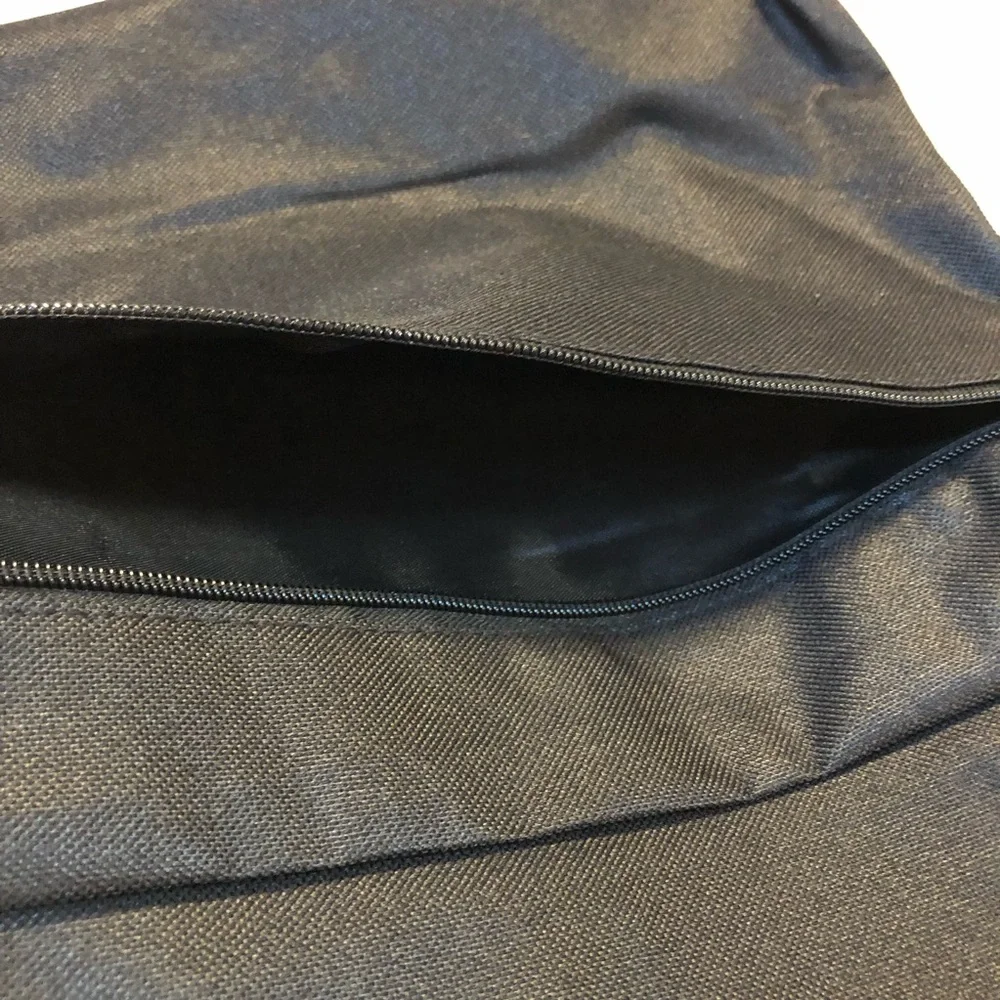 NWT Trailmaker Adjustable Strap 17-inch Black Backpack